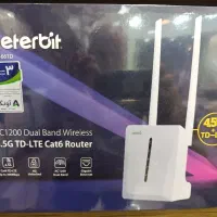 مودم سیم کارتی