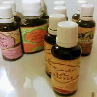 روغن زیتون خراطین زالو