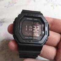 ساعت دیجیتال اسکمی skmei 1988 و بنمی 1810G|ساعت|مشهد, شفا|دیوار