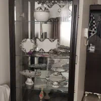 بوفه در حد نو