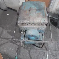 موتور جوش اونان ۲۰۰ آمپر