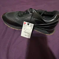 کتونی اوجینال نو زارا zara سایز۴۰|کیف، کفش، کمربند|تهران, جردن|دیوار