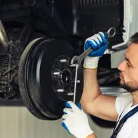 استخدام جلوبندکار در نمایندگی ارم خودرو