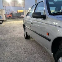 پژو۴۰۵ آس خشک|خودرو سواری و وانت|خرم‌آباد (تنکابن), |دیوار