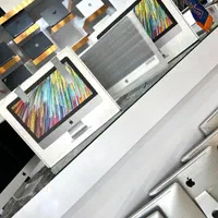 آیمک و آل این وان  نو / کارتن دار - ضمانت یکسال