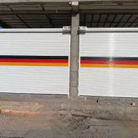 کرکره برقی فولادی، جک پارکینگی نقد و اقساط ۱۸ ماهه