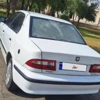 سمند مدل ۹۰|خودرو سواری و وانت|دزفول, |دیوار