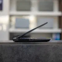 لپتاپ LENOVO LEGION با 6 گیگ GTX1660Ti و R7-4600H|رایانه همراه|یزد, |دیوار