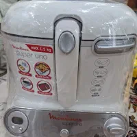 سرخکن مولینکس