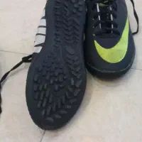 کفش و ساق بند