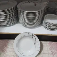 چینی و ارکوپال 18 نفره