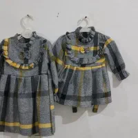 لباس بچگانه