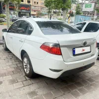 فروش فوری برلیانس اتومات نقد اقساط زیر قیمت