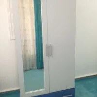 کمد لباس جا دار ، ام دی اف ترک اصل