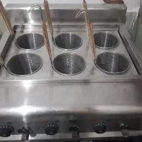 پاستاپز رومیزی برقی مارک بست|اجاق گاز و لوازم برقی پختوپز|جهرم, |دیوار