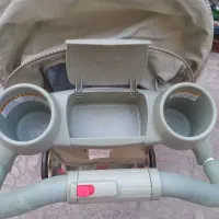 سرویس کالسکه گراکو اصل|کالسکه و لوازم جانبی|یزد, |دیوار