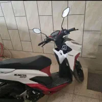 کلیک کویرS2|موتورسیکلت|نجفآباد, بازار|دیوار