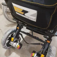 ویلچربرقی|آرایشی، بهداشتی، درمانی|ارومیه, |دیوار