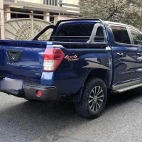 کلوت دنده ۱۴۰۰ در حد صفر|خودرو سواری و وانت|تهران, دبستان|دیوار