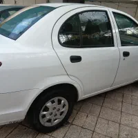 ساینا مدل ۹۸|خودرو سواری و وانت|مشهد, نیروی هوایی|دیوار