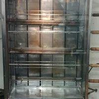 جوجه گردان درحدنو