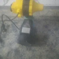 پمپ اب نیم اسب