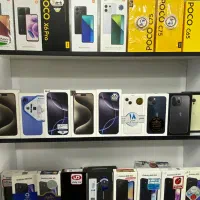 شرایط ویژه اقساط انواع گوشی