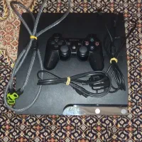 پلی استیشن ۳  در حد نو