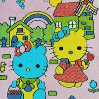 قالیچه کودک