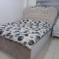 تخت دونفره