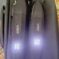 ماشین حجم زن و خط زن vgr