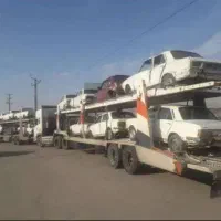 اسقاط خودرو