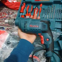 جعبه ابزار رونیکس