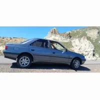 ماشین پژو ۴۰۵|خودرو سواری و وانت|قرچک, شهرک مهستان|دیوار