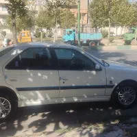 پارس elx|خودرو سواری و وانت|مریوان, |دیوار