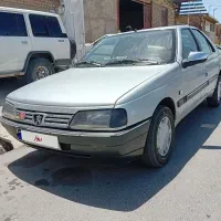 پژو روا ۸۸