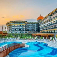 تور زمینی آنتالیا نوروز ۱۴۰۴