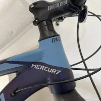 دوچرخه اورلرد ۲۷.۵|دوچرخه، اسکیت، اسکوتر|فردیس, دهکده|دیوار