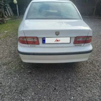 سمند Lx مدل ۹۱|خودرو سواری و وانت|سنگر, |دیوار