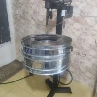 دستگاه سرخ کن وبرشته تخمه