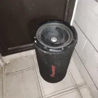 ساب باکس لوله ای کنوود 3010