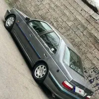 پژو پارس عروسک|خودرو سواری و وانت|رشت, آب آسیاب|دیوار