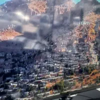 تعیرات تلویزیون در محل