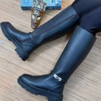 بوت بلند عمده