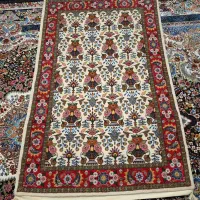 قالیچه یک در یک و نیم