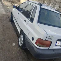 پراید مدل، 90دوگانه