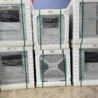 کولر آبی BLDC پلیمری سلولزی بالازن روبروزن آیرومکس