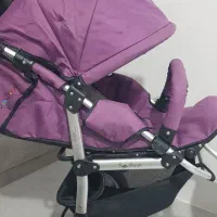 کالسکه برند