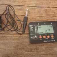 مترونوم تیونرmusedo