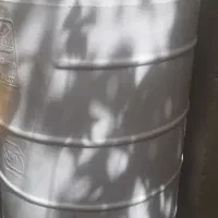 پمپ آب و کلید اتوماتیک و مخزن آب